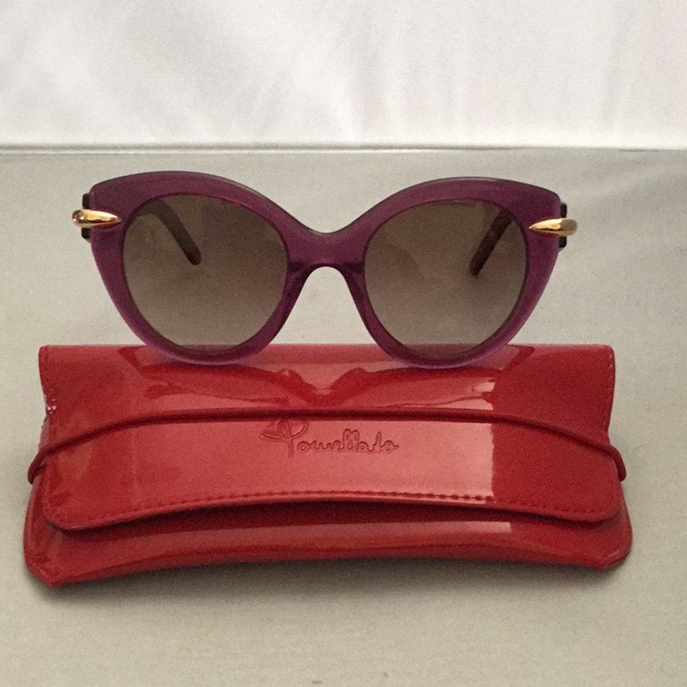 POMELLATO SUNGLASSES LADIES. - Picture 8 of 9